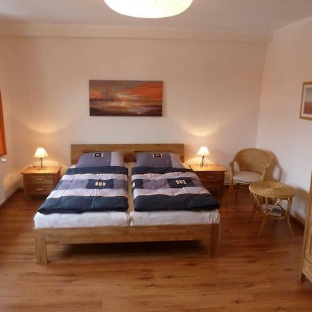 Ferienwohnung Hohaus דרזדן מראה חיצוני תמונה