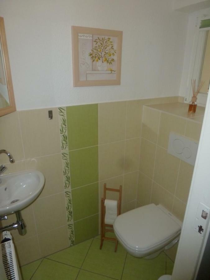 Ferienwohnung Hohaus דרזדן מראה חיצוני תמונה