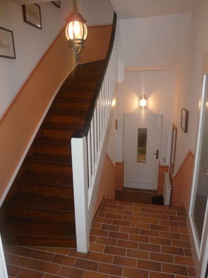 Ferienwohnung Hohaus דרזדן מראה חיצוני תמונה