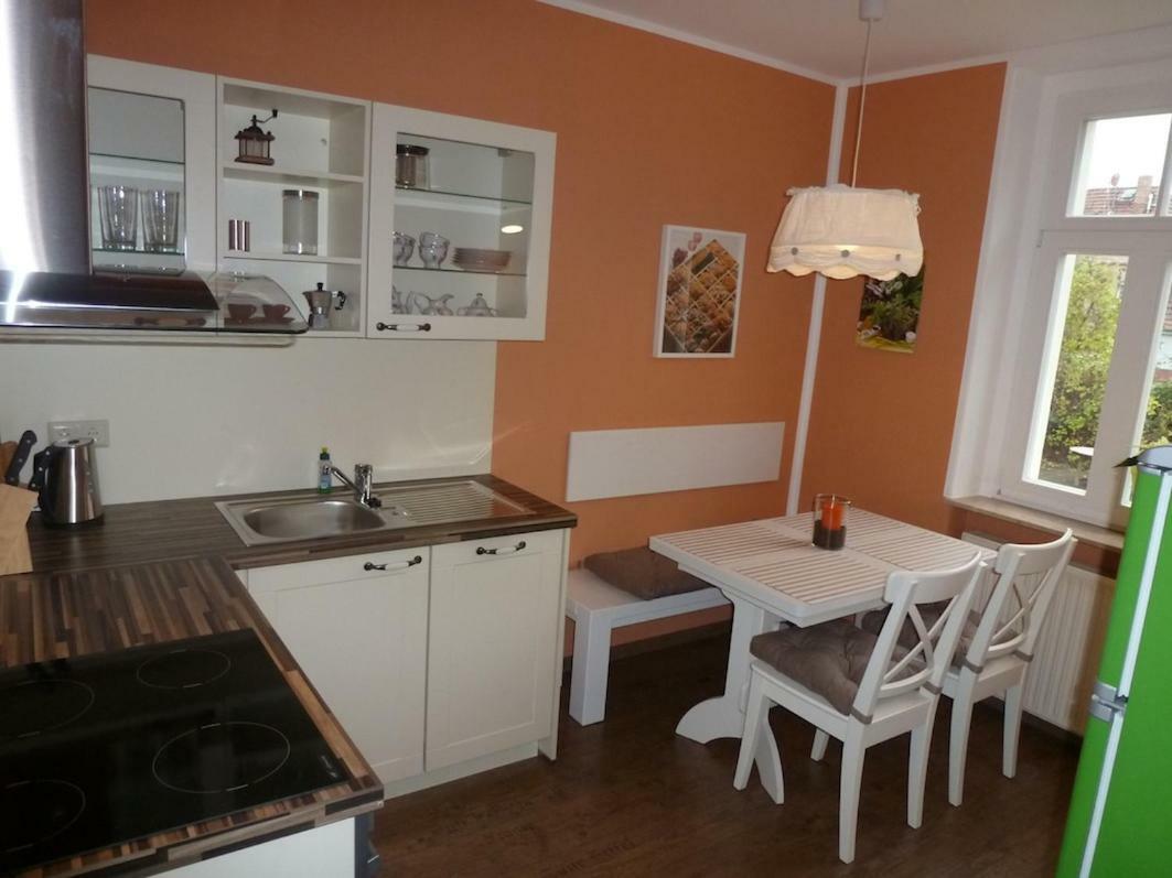 Ferienwohnung Hohaus דרזדן מראה חיצוני תמונה