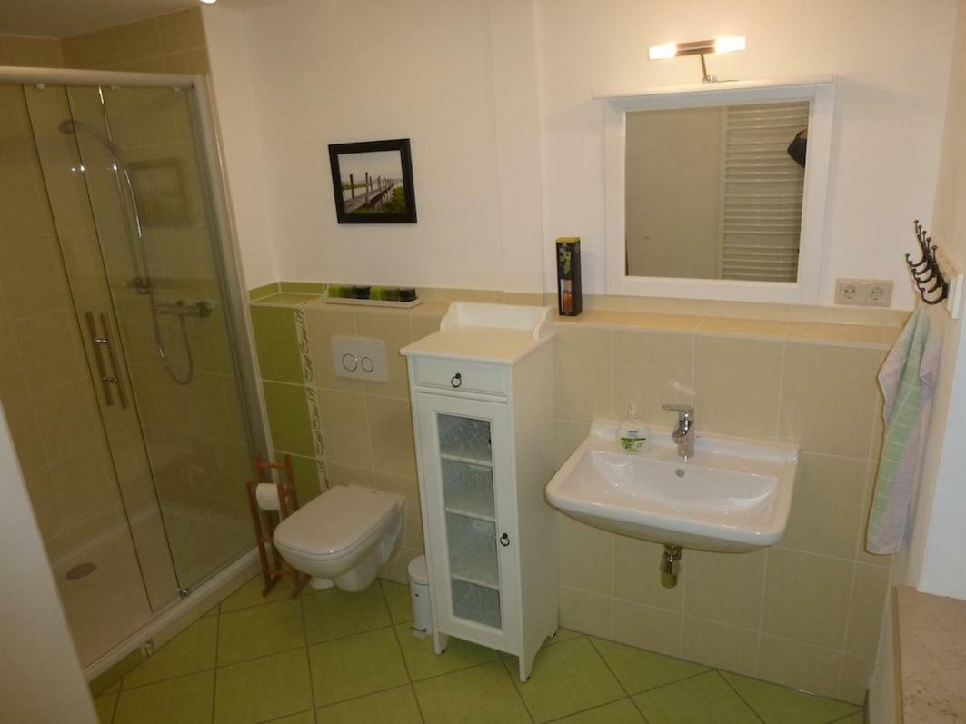 Ferienwohnung Hohaus דרזדן מראה חיצוני תמונה